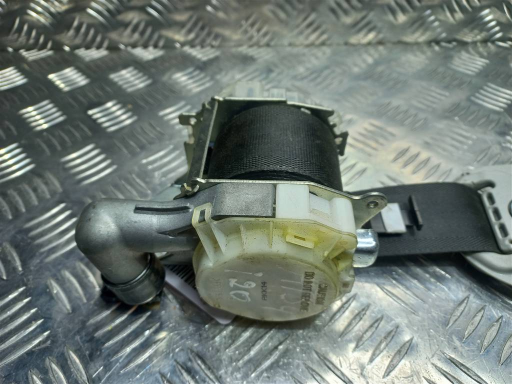 ремень безопасности Hyundai I20 1.3 MT (78 л.с.)i20  I (2008—2012) Хетчбэк 888801J200OM, 2700 рублей, Москва