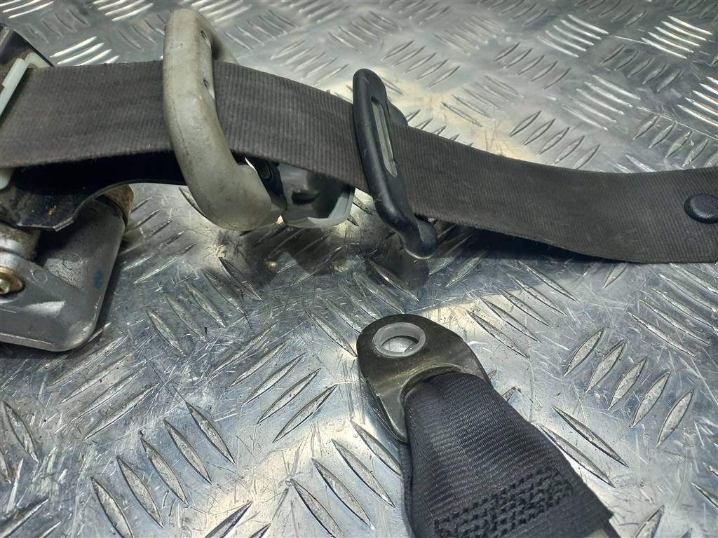 ремень безопасности SUZUKI JIMNY  8490281AG1ED3, 3279 рублей, Москва