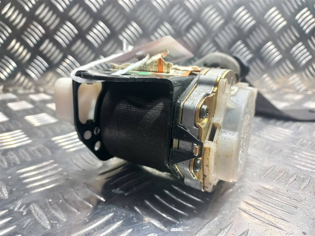 ремень безопасности SUZUKI JIMNY  8490281AG1ED3, 3279 рублей, Москва