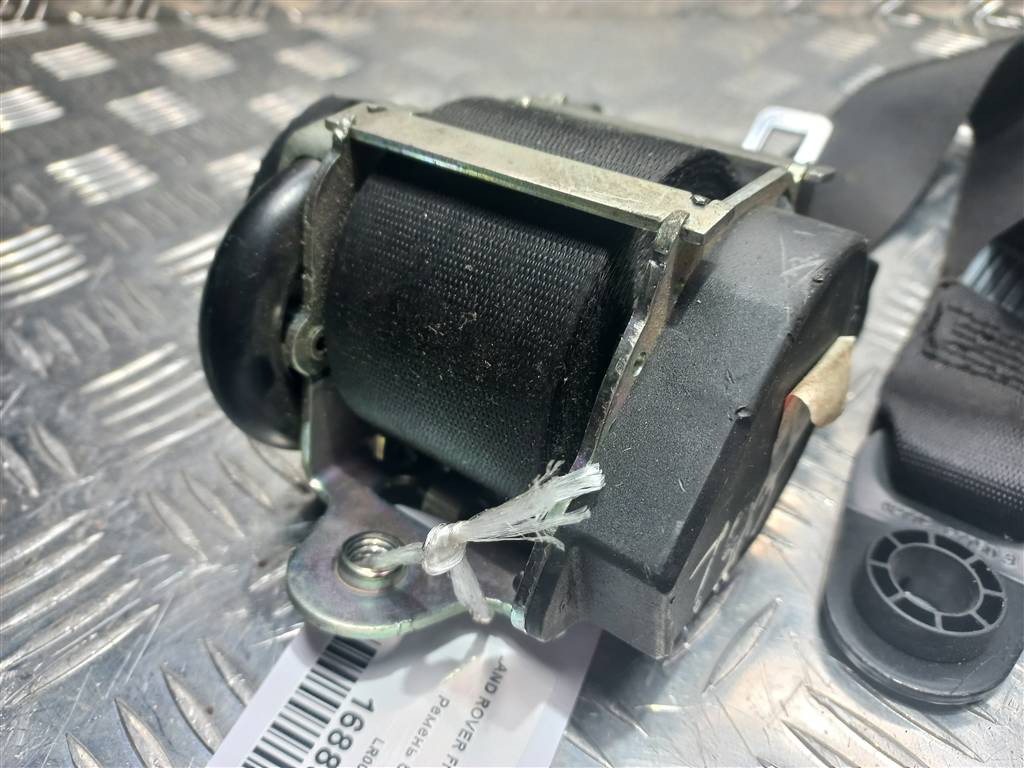 ремень безопасности LAND ROVER FREELANDER  LR009160, 3279 рублей, Москва