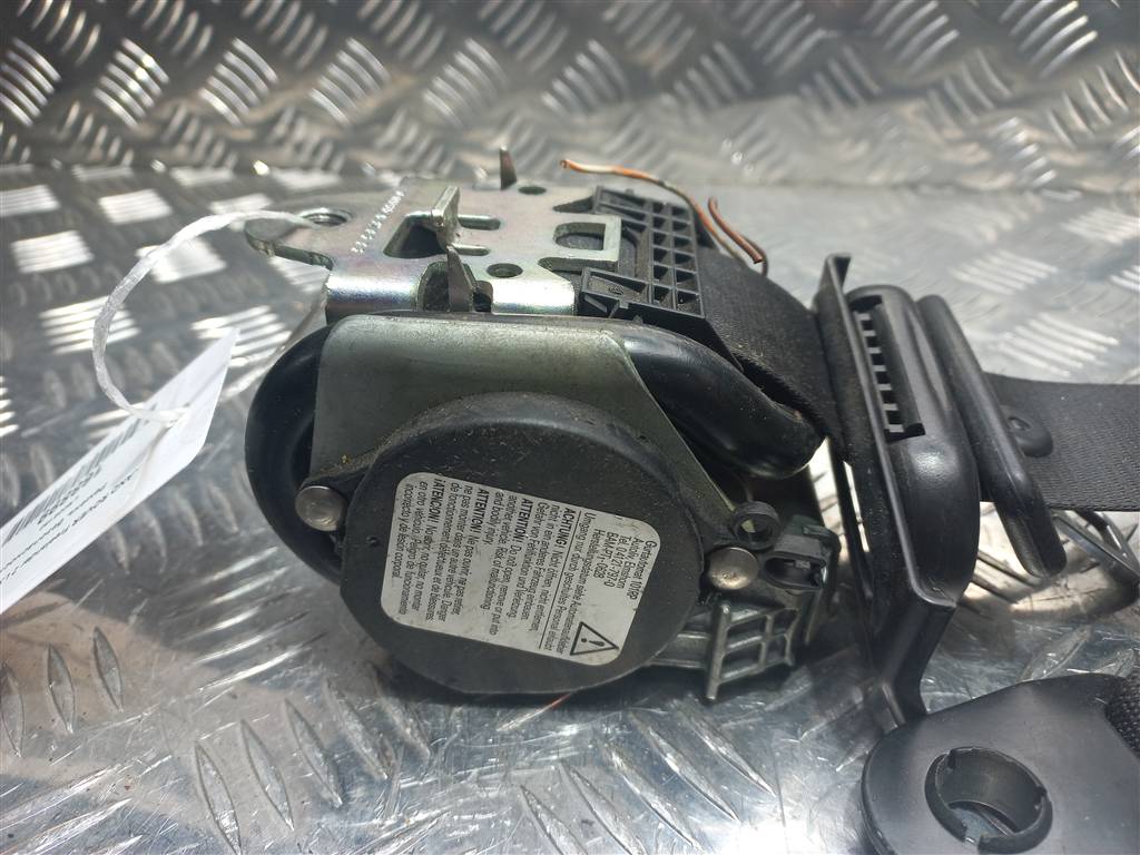 ремень безопасности LAND ROVER FREELANDER  LR009160, 3279 рублей, Москва