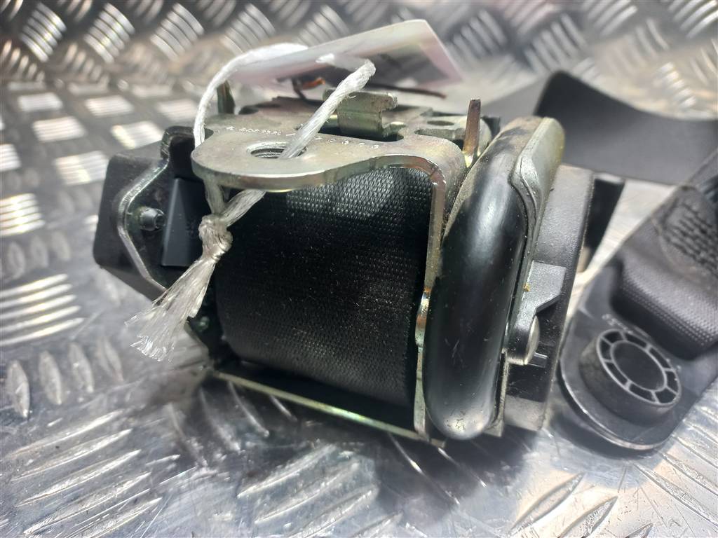 ремень безопасности LAND ROVER FREELANDER  LR009160, 3279 рублей, Москва