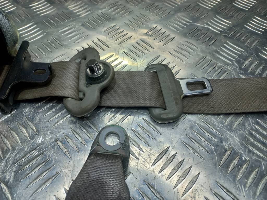 ремень безопасности Hyundai TUCSON 2.0 CRDi AT (112 л.с.)Tucson  I (2004—2011) Внедорожник 888202E300LM, 2700 рублей, Москва