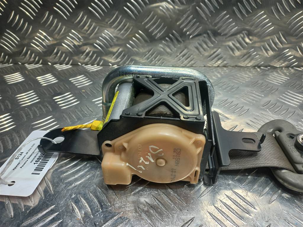 ремень безопасности Hyundai TUCSON 2.0 CRDi AT (112 л.с.)Tucson  I (2004—2011) Внедорожник 888202E300LM, 2700 рублей, Москва