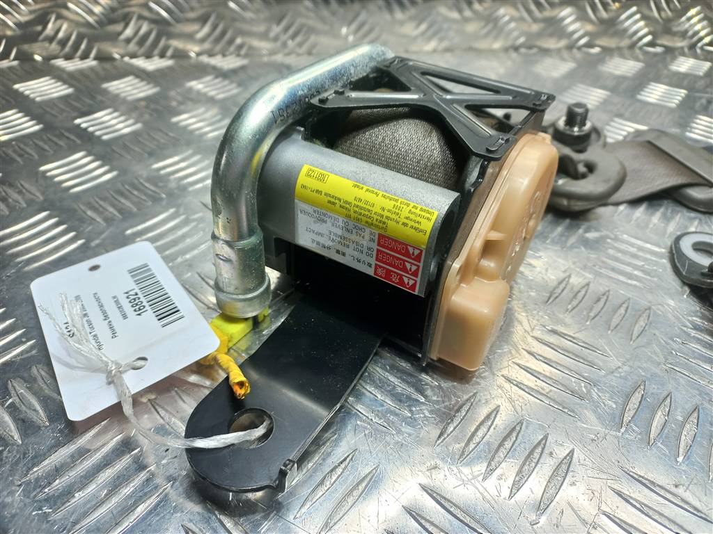 ремень безопасности Hyundai TUCSON 2.0 CRDi AT (112 л.с.)Tucson  I (2004—2011) Внедорожник 888202E300LM, 2700 рублей, Москва