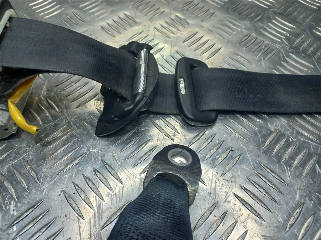 ремень безопасности MITSUBISHI ASX  7000B672XA, 3279 рублей, Москва