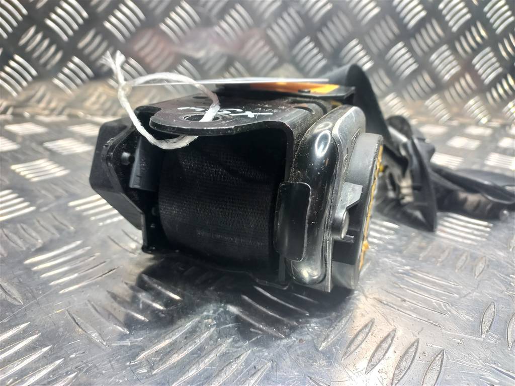 ремень безопасности MITSUBISHI ASX  7000B672XA, 3279 рублей, Москва