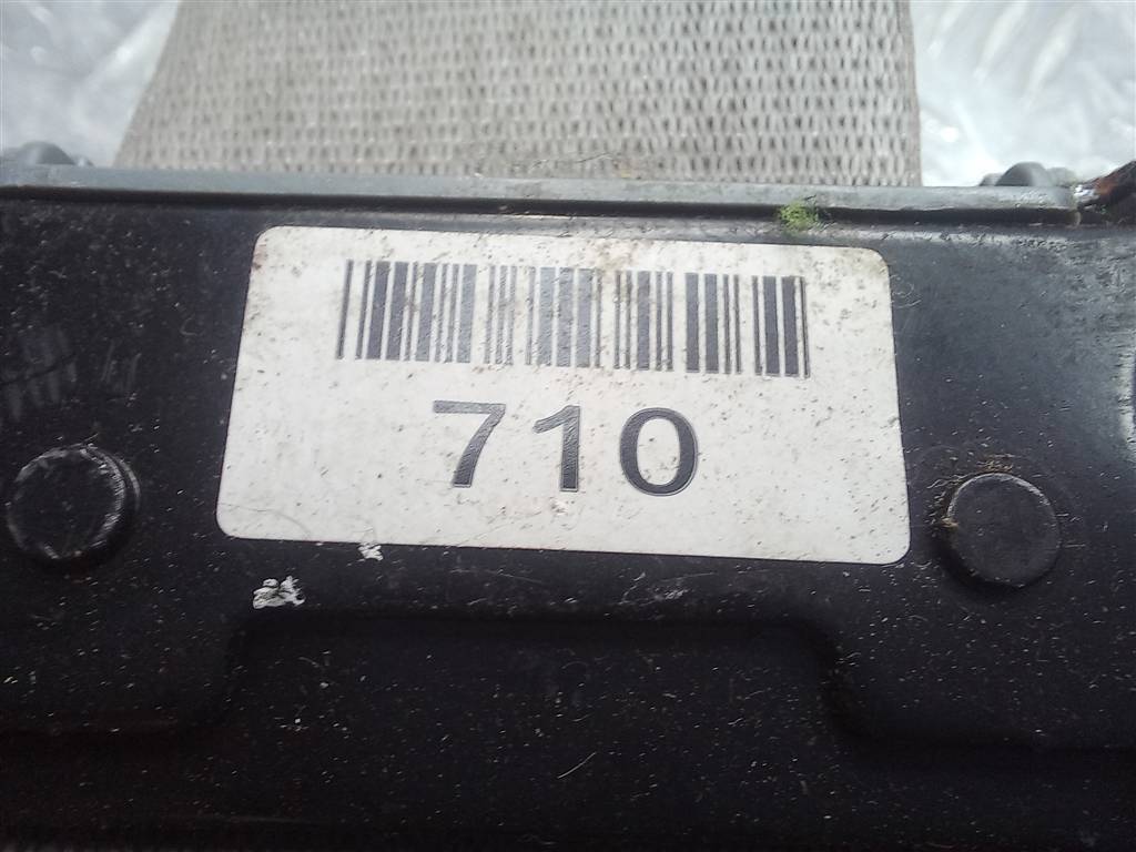 ремень безопасности Hyundai TUCSON 2.0 CRDi AT (112 л.с.)Tucson  I (2004—2011) Внедорожник 888202E300LM, 2700 рублей, Москва