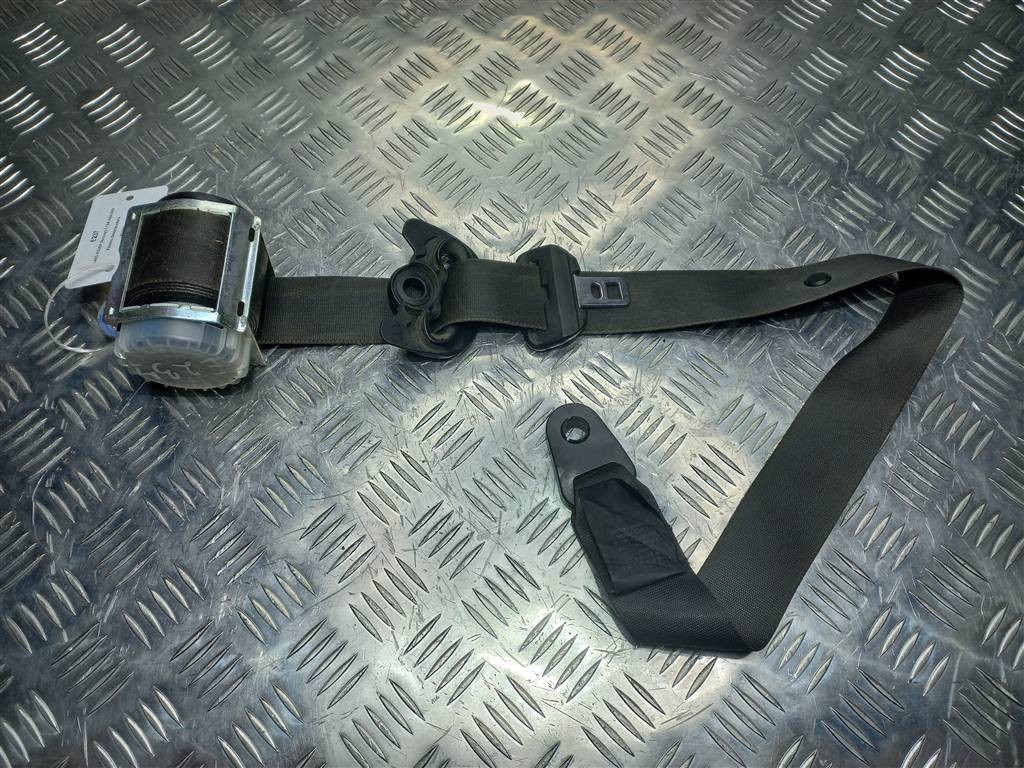 ремень безопасности LAND ROVER DISCOVERY  LR009283, 980 рублей, Москва