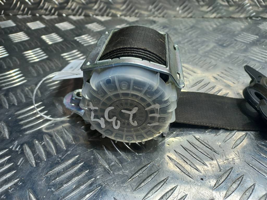 ремень безопасности LAND ROVER DISCOVERY  LR009283, 980 рублей, Москва