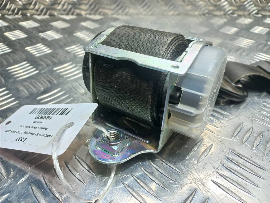 ремень безопасности LAND ROVER DISCOVERY  LR009283, 980 рублей, Москва