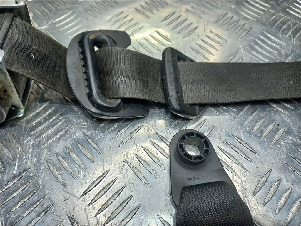 ремень безопасности LAND ROVER DISCOVERY  LR009283, 980 рублей, Москва