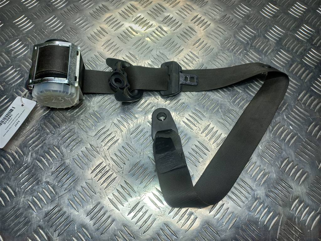 ремень безопасности LAND ROVER DISCOVERY  LR009273, 980 рублей, Москва