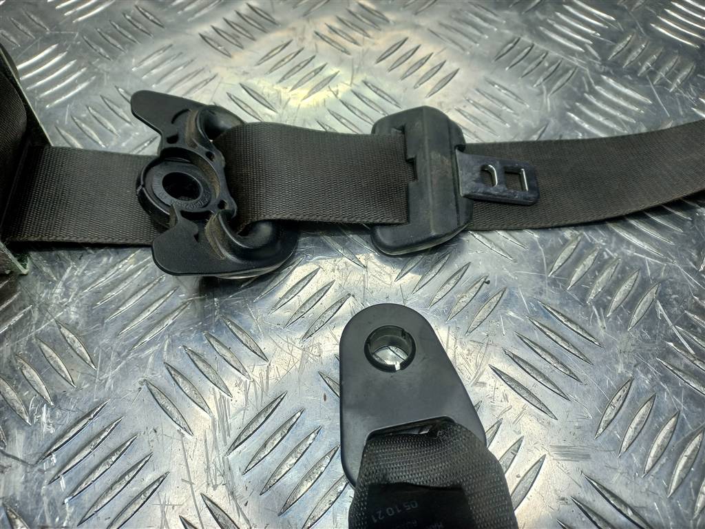 ремень безопасности LAND ROVER DISCOVERY  LR009273, 980 рублей, Москва