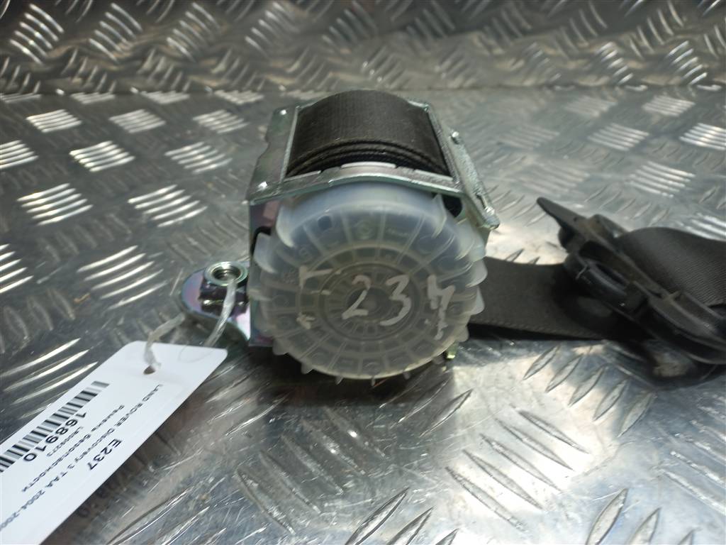 ремень безопасности LAND ROVER DISCOVERY  LR009273, 980 рублей, Москва