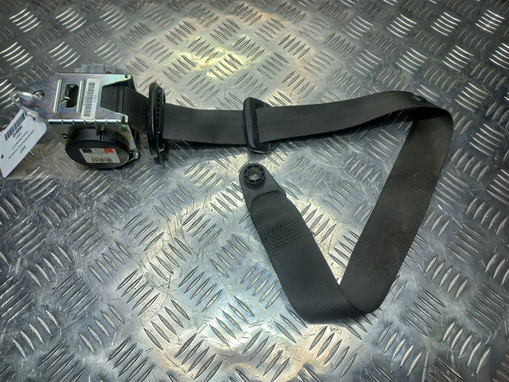 ремень безопасности LAND ROVER DISCOVERY  LR009273, 980 рублей, Москва