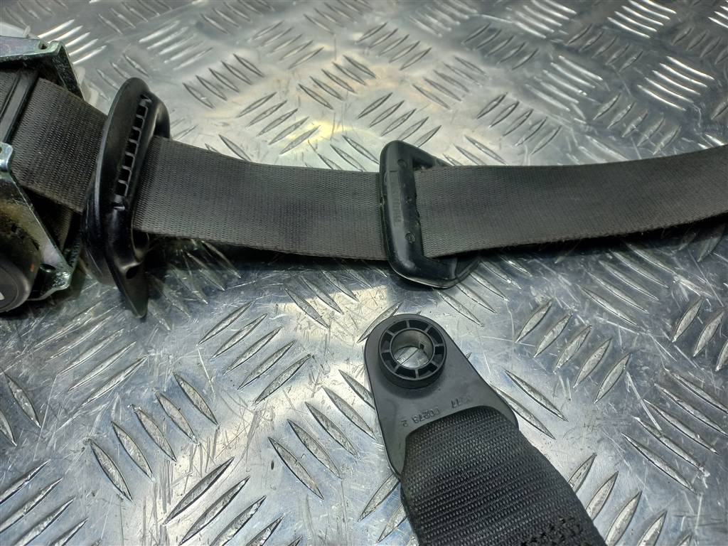 ремень безопасности LAND ROVER DISCOVERY  LR009273, 980 рублей, Москва