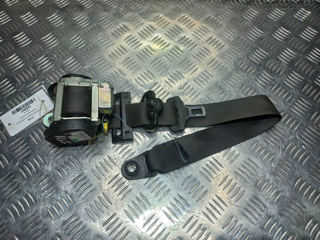 ремень безопасности LAND ROVER FREELANDER  LR009148, 2700 рублей, Москва