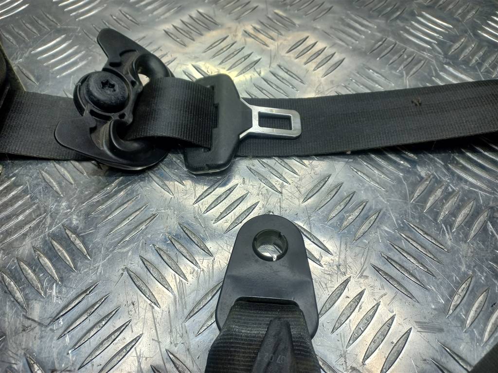 ремень безопасности LAND ROVER DISCOVERY  LR009273, 980 рублей, Москва