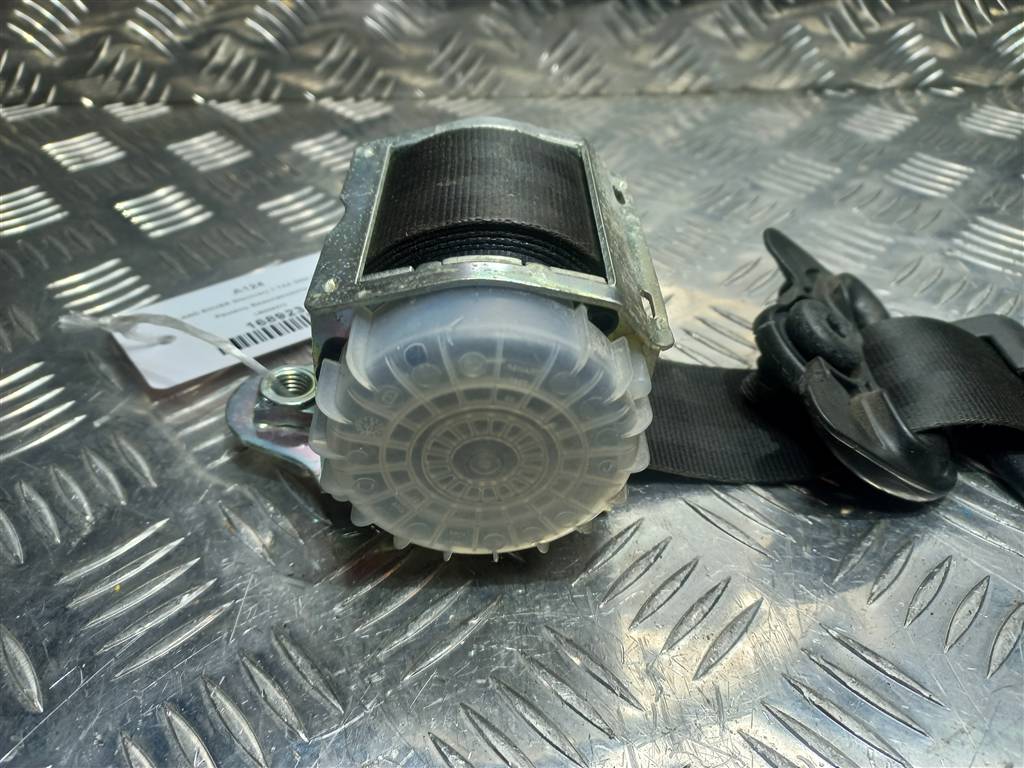 ремень безопасности LAND ROVER DISCOVERY  LR009273, 980 рублей, Москва