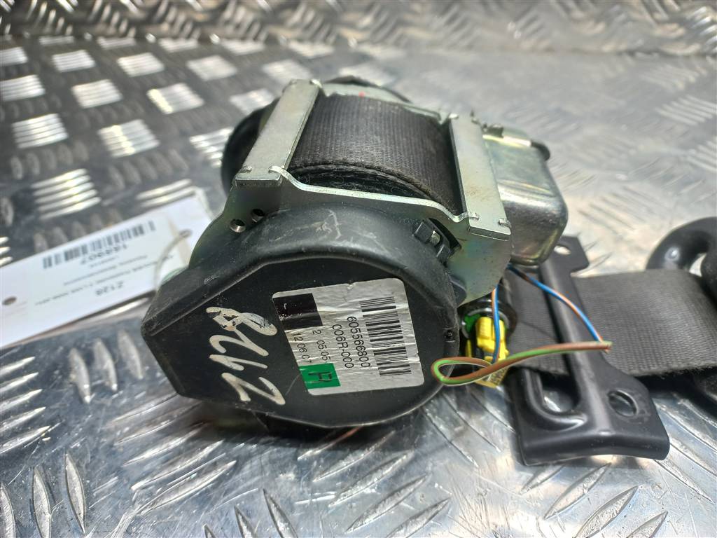 ремень безопасности LAND ROVER FREELANDER  LR009148, 2700 рублей, Москва