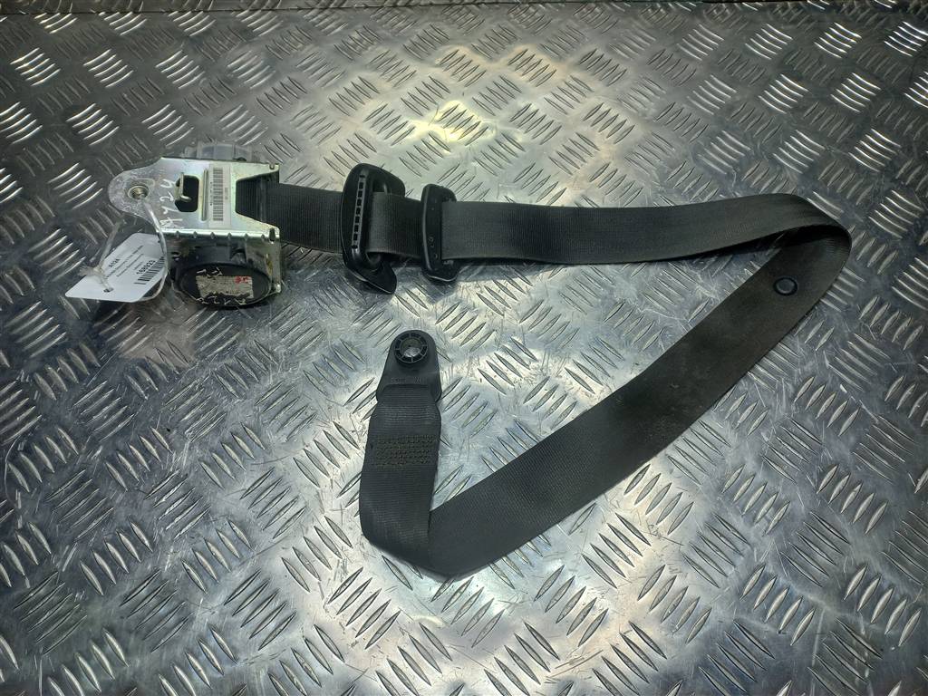 ремень безопасности LAND ROVER DISCOVERY  LR009273, 980 рублей, Москва