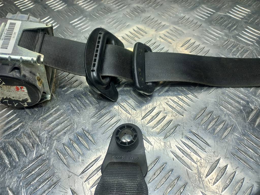 ремень безопасности LAND ROVER DISCOVERY  LR009273, 980 рублей, Москва