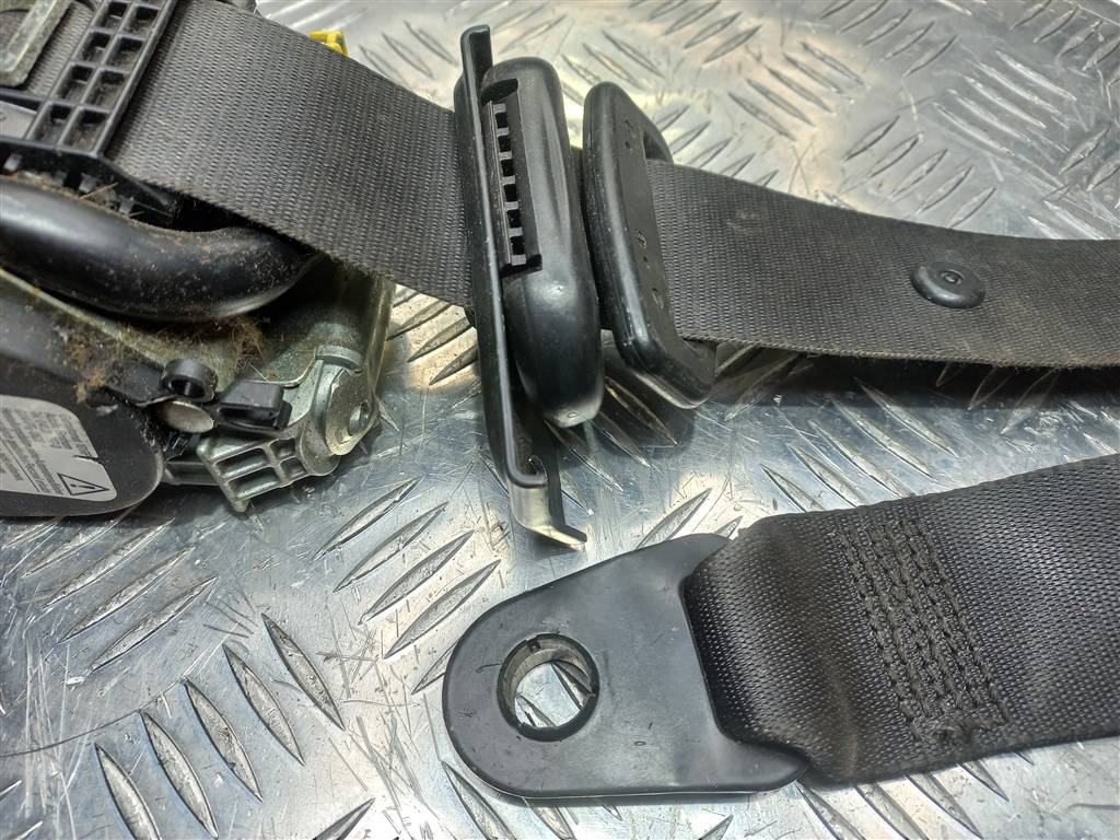 ремень безопасности LAND ROVER FREELANDER  LR009148, 2700 рублей, Москва