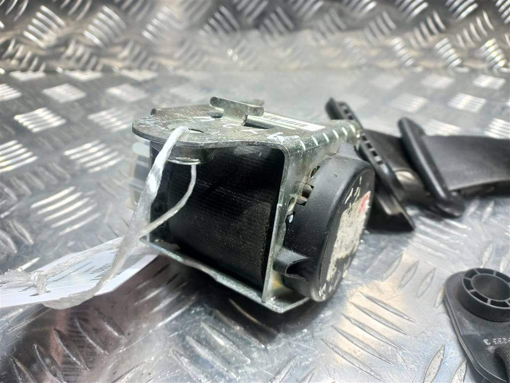 ремень безопасности LAND ROVER DISCOVERY  LR009273, 980 рублей, Москва