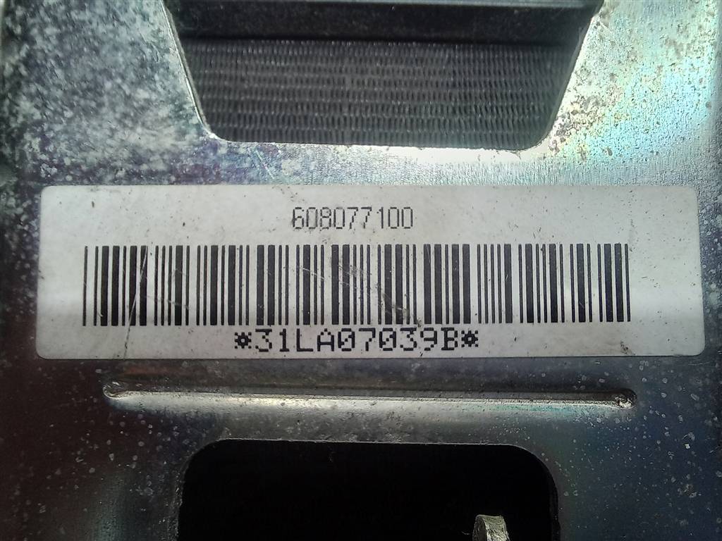 ремень безопасности LAND ROVER DISCOVERY  LR009273, 980 рублей, Москва