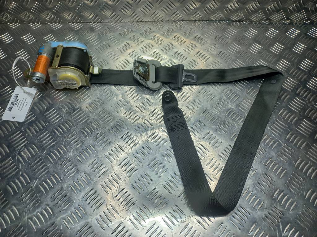 ремень безопасности Hyundai GETZ 1.4 AT (97 л.с.)Getz  I рестайлинг (2005—2011) Хетчбэк 888701C901WK, 2130 рублей, Москва