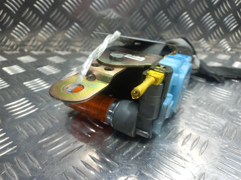 ремень безопасности Hyundai GETZ 1.4 AT (97 л.с.)Getz  I рестайлинг (2005—2011) Хетчбэк 888701C901WK, 2130 рублей, Москва