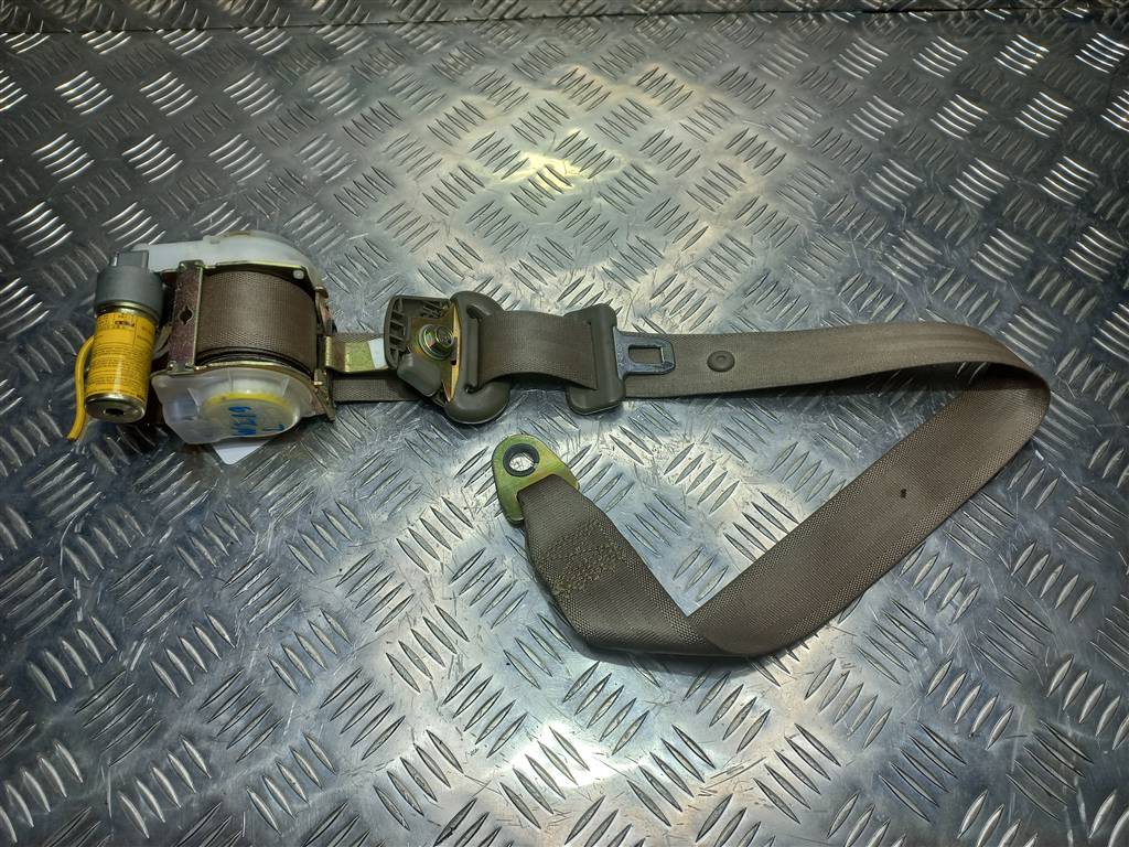 ремень безопасности Hyundai SANTA FE  8887026200YD, 3279 рублей, Москва