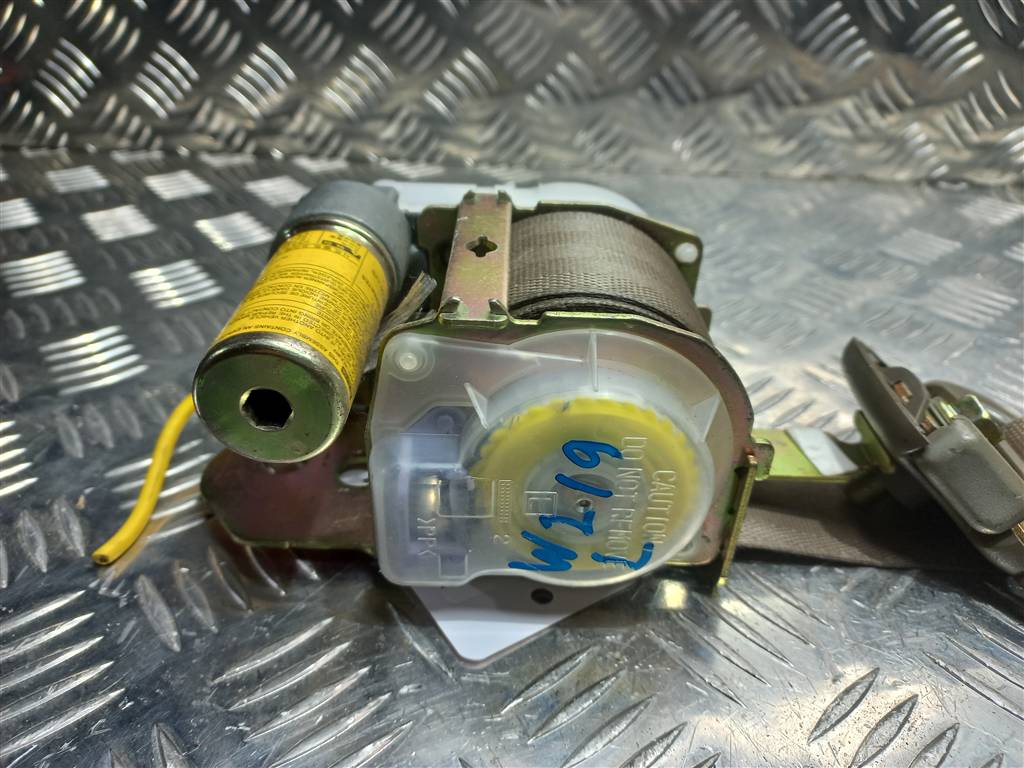 ремень безопасности Hyundai SANTA FE  8887026200YD, 3279 рублей, Москва