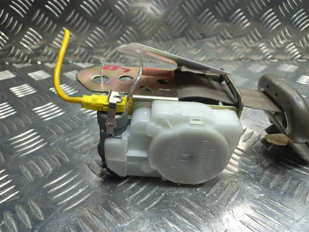 ремень безопасности Hyundai SANTA FE  8887026200YD, 3279 рублей, Москва