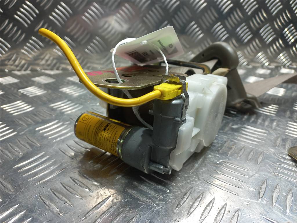 ремень безопасности Hyundai SANTA FE  8887026200YD, 3279 рублей, Москва