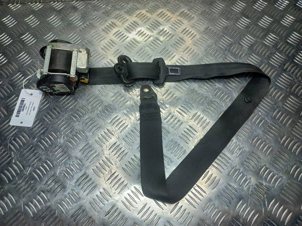 ремень безопасности FORD Focus  1839761, 3850 рублей, Москва