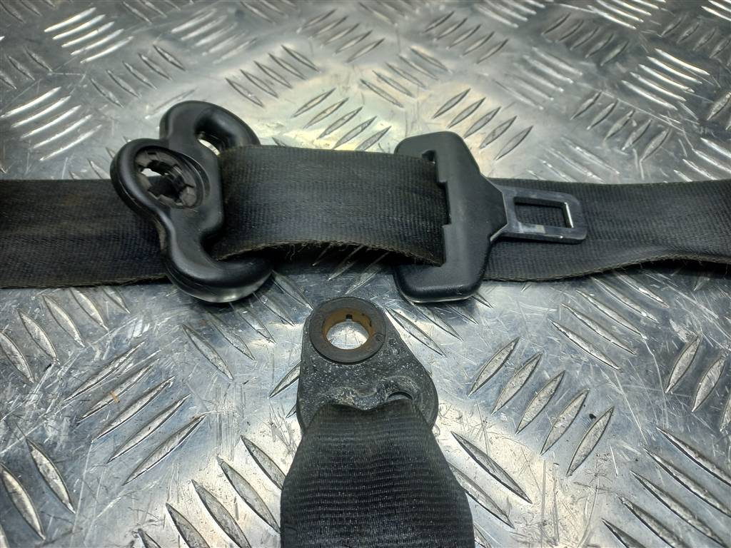 ремень безопасности FORD Focus  1839761, 3850 рублей, Москва