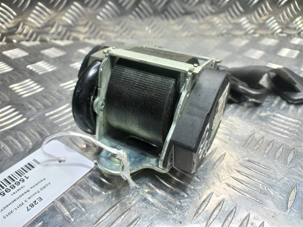 ремень безопасности FORD Focus  1839761, 3850 рублей, Москва