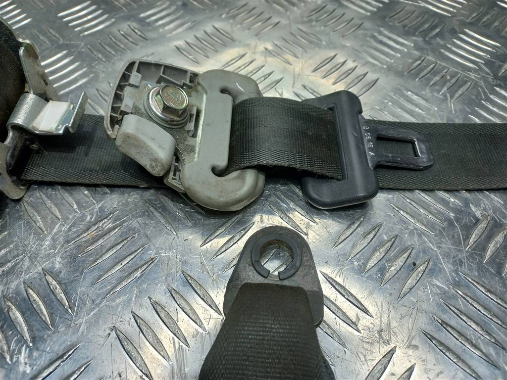 ремень безопасности Hyundai GETZ 1.4 AT (97 л.с.)Getz  I рестайлинг (2005—2011) Хетчбэк 888801C801WK, 1550 рублей, Москва