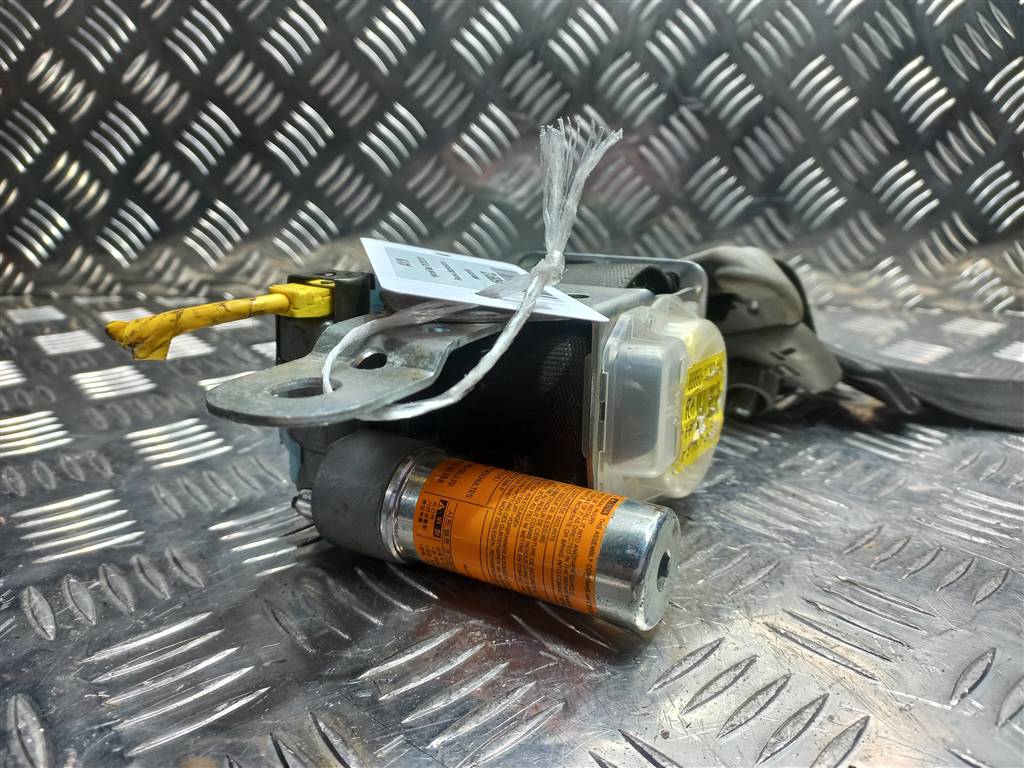 ремень безопасности Hyundai GETZ 1.4 AT (97 л.с.)Getz  I рестайлинг (2005—2011) Хетчбэк 888801C801WK, 1550 рублей, Москва