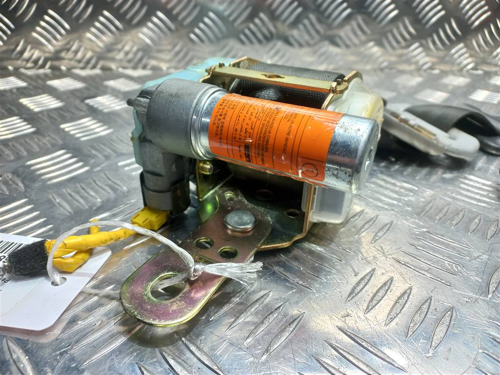 ремень безопасности Hyundai GETZ 1.4 AT (97 л.с.)Getz  I рестайлинг (2005—2011) Хетчбэк 888701C901WK, 2130 рублей, Москва