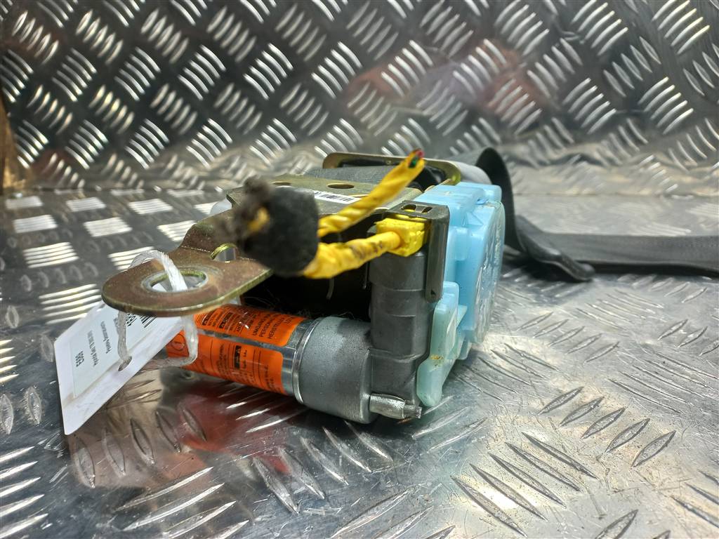 ремень безопасности Hyundai GETZ 1.4 AT (97 л.с.)Getz  I рестайлинг (2005—2011) Хетчбэк 888701C901WK, 2130 рублей, Москва