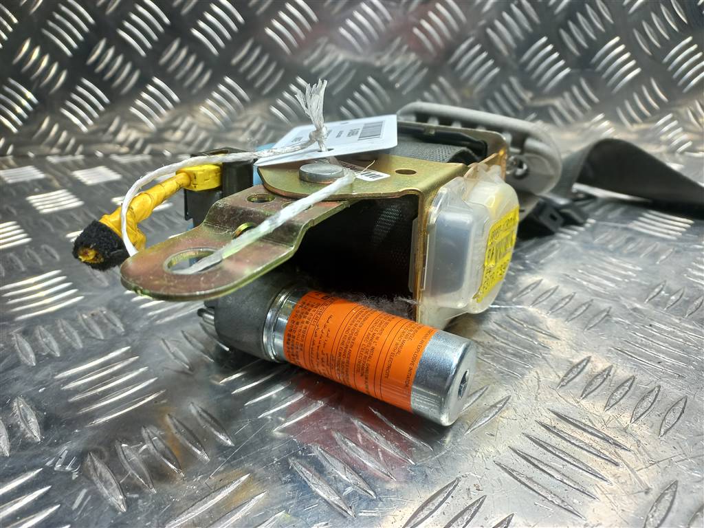 ремень безопасности Hyundai GETZ 1.4 AT (97 л.с.)Getz  I рестайлинг (2005—2011) Хетчбэк 888801C801WK, 1550 рублей, Москва