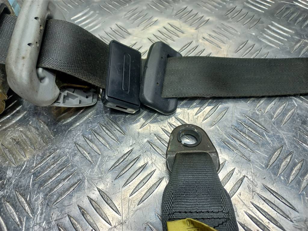 ремень безопасности Hyundai GETZ 1.4 AT (97 л.с.)Getz  I рестайлинг (2005—2011) Хетчбэк 888801C801WK, 1550 рублей, Москва