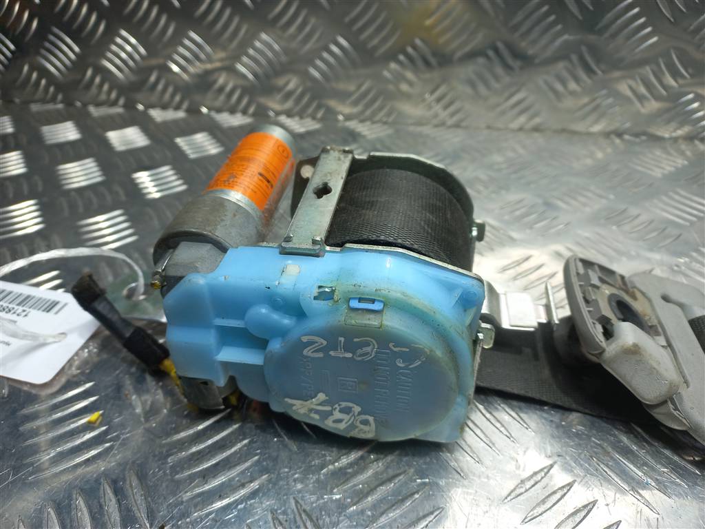 ремень безопасности Hyundai GETZ  888801C481WK, 2590 рублей, Москва