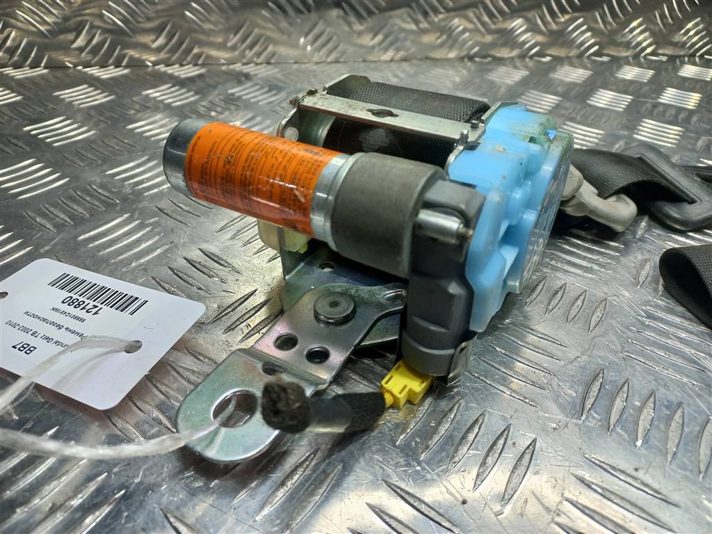 ремень безопасности Hyundai GETZ  888801C481WK, 2590 рублей, Москва