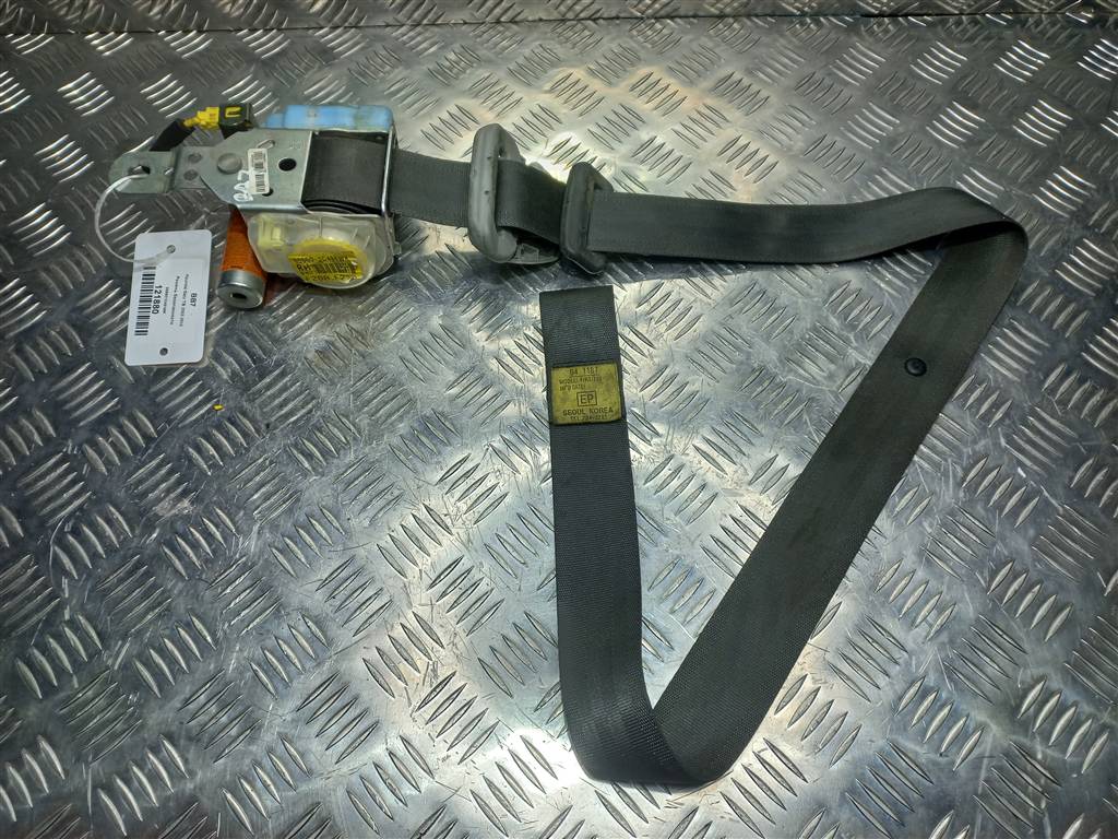 ремень безопасности Hyundai GETZ  888801C481WK, 2590 рублей, Москва
