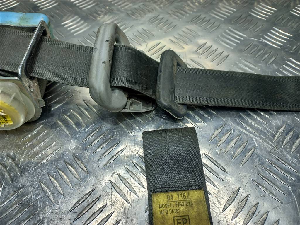 ремень безопасности Hyundai GETZ  888801C481WK, 2590 рублей, Москва