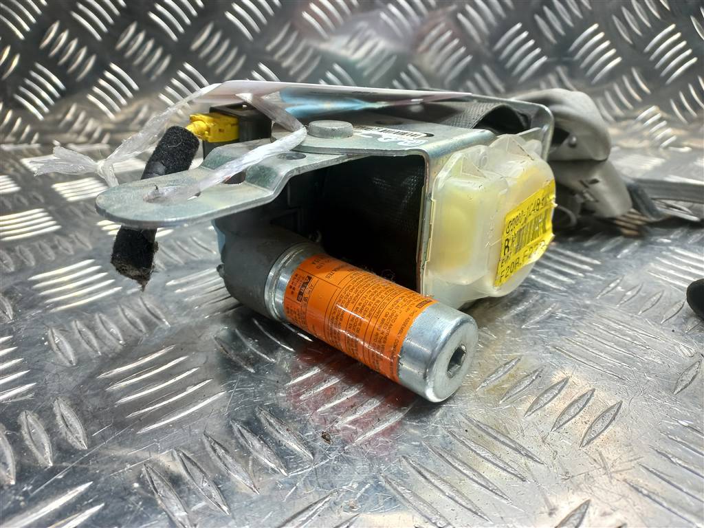 ремень безопасности Hyundai GETZ  888801C481WK, 2590 рублей, Москва